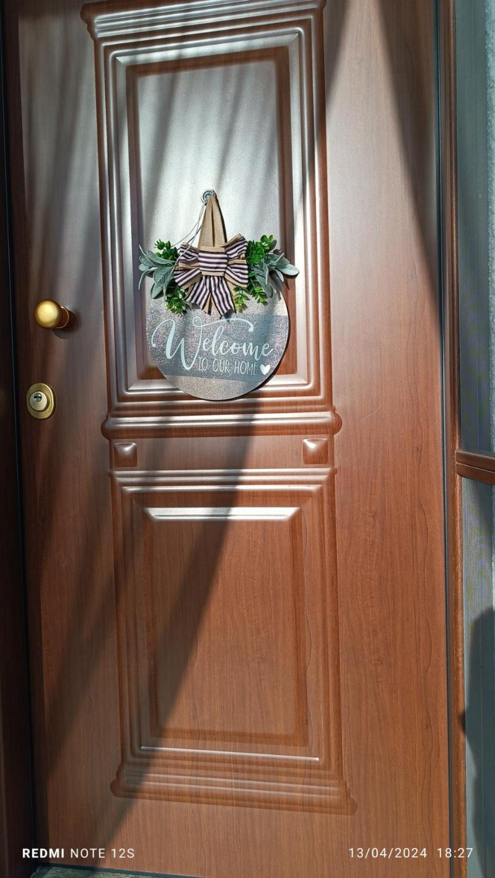 Villa Mesonisi Με Υπέροχη Θέα Στον Παγασητικό!! Áfissos Exterior foto